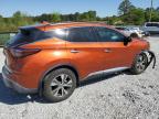 2021 Nissan Murano Sv de vânzare în Fairburn, GA - Front End