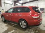 2013 Nissan Pathfinder S for Sale in Avon, MN - Front End