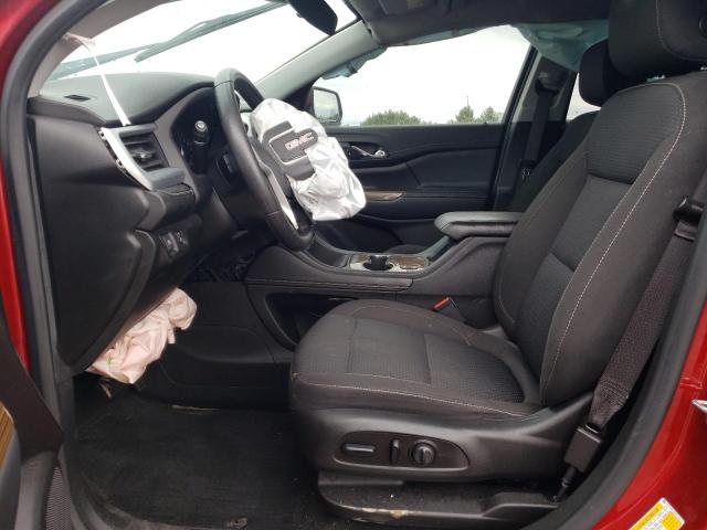  GMC ACADIA 2021 Black