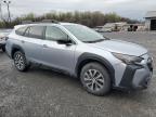 2025 Subaru Outback Premium продається в York Haven, PA - Side