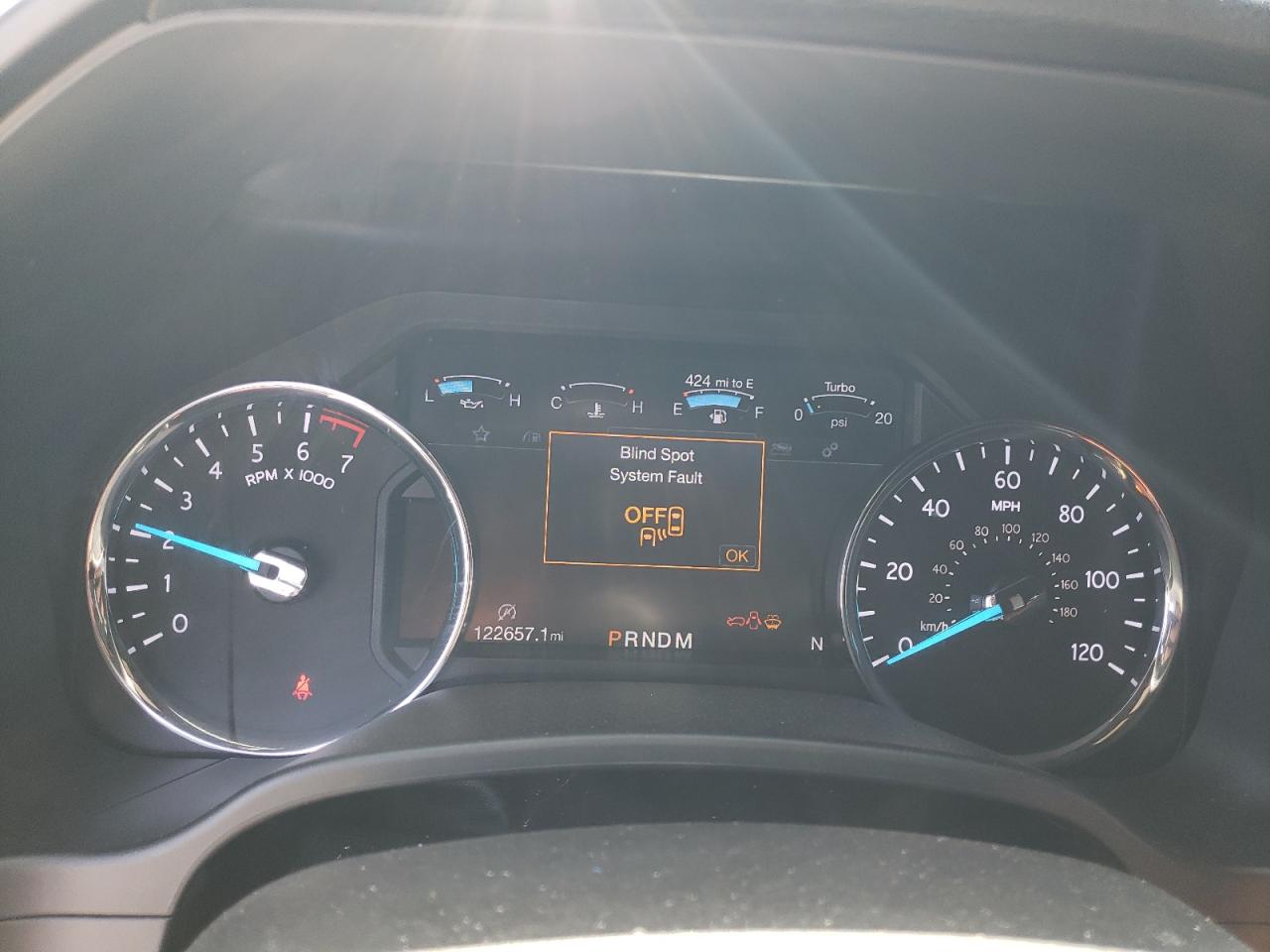 1FMJU2AT5KEA84024 FORD EXPEDITION 2019