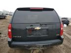 2008 Chevrolet Tahoe K1500 للبيع في Elgin، IL - Front End