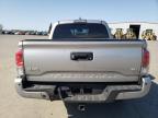 2017 Toyota Tacoma Double Cab na sprzedaż w Sacramento, CA - Front End
