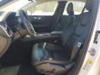 2024 Volvo S60 Plus на продаже в North Billerica, MA - Rear End