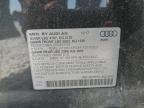 2018 Audi Q3 Premium Plus de vânzare în Temple, TX - Front End