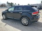 2014 Lincoln Mkx  на продаже в Mendon, MA - Front End