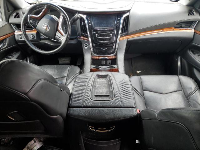 2015 CADILLAC ESCALADE ESV PREMIUM