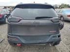 2016 Jeep Cherokee Trailhawk for Sale in Madisonville, TN - Rear End