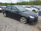 2012 Chevrolet Cruze Lt იყიდება Prairie Grove-ში, AR - Front End