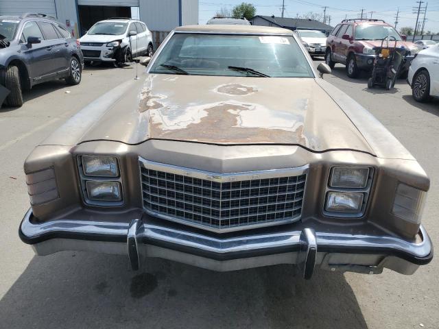 1979 FORD RANCHERO