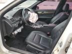 2011 MERCEDES-BENZ C 250 4MATIC à vendre chez Copart ON - COOKSTOWN