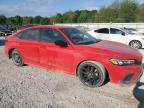 2022 Honda Civic Sport للبيع في Prairie Grove، AR - Front End