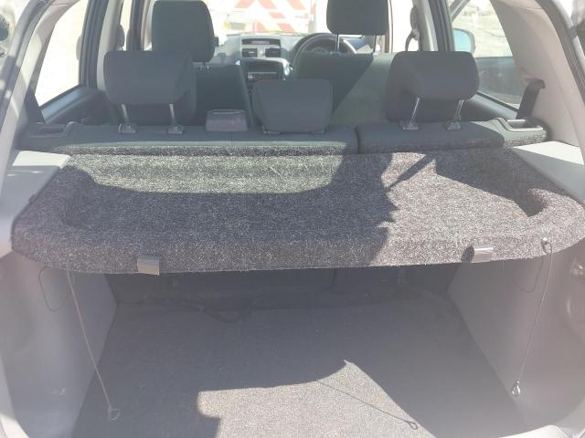 2009 SUZUKI SX4 1.6 DDIS 5DR