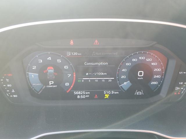 2020 AUDI Q3 PREMIUM PLUS S-LINE  