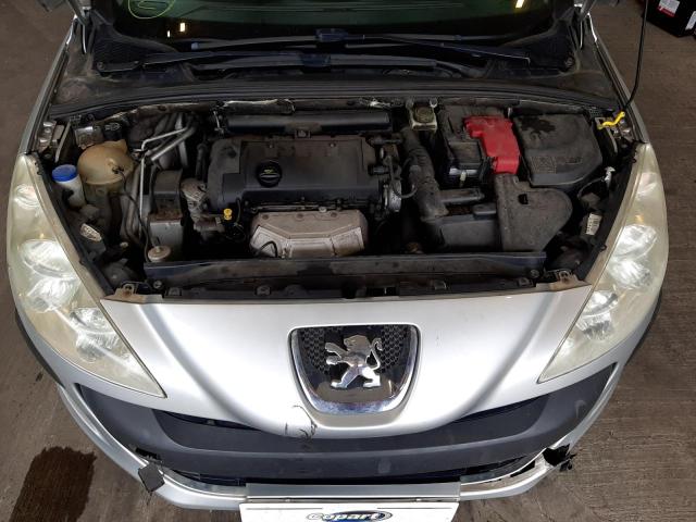2009 PEUGEOT 308 S