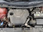 2014 Hyundai Accent Gls en Venta en Shreveport, LA - Undercarriage