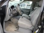 2016 Nissan Frontier S на продаже в Seaford, DE - Front End