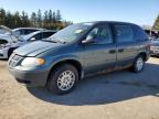 2006 DODGE CARAVAN SE for sale at Copart ON - TORONTO