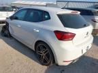 2019 SEAT IBIZA FR S for sale at Copart WESTBURY
