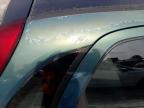 2003 VAUXHALL CORSA GLS for sale at Copart BELFAST