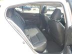 2024 Nissan Altima Sr იყიდება Shreveport-ში, LA - Water/Flood