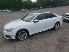 2019 Audi A4 Premium zu verkaufen in Madisonville, TN - Mechanical