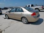 2008 Kia Spectra Ex للبيع في Haslet، TX - Front End