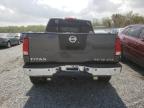 2010 Nissan Titan Xe de vânzare în Spartanburg, SC - Front End