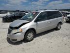2006 Chrysler Town & Country Lx zu verkaufen in Houston, TX - Front End