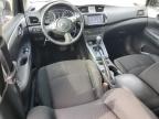 2019 Nissan Sentra S იყიდება Mercedes-ში, TX - Water/Flood