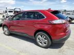 2017 Ford Edge Sel იყიდება Las Vegas-ში, NV - Front End