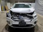 2017 Ford Escape Se na sprzedaż w Candia, NH - Front End