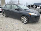 2013 Mazda 5  for Sale in Wayland, MI - Front End