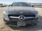 2016 Mercedes-Benz Cla 250 de vânzare în Mercedes, TX - Water/Flood