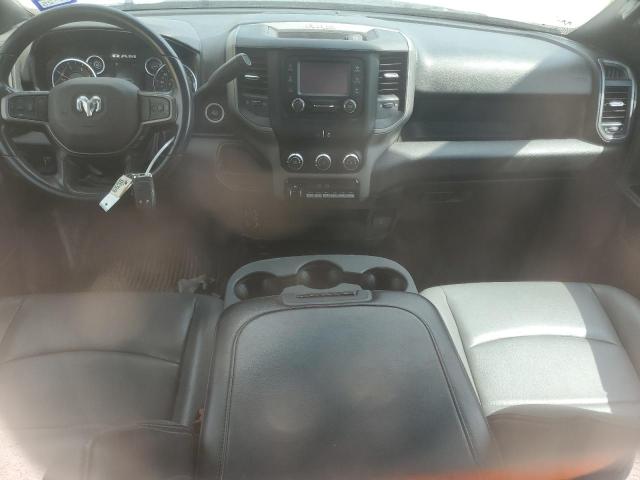 2023 RAM 3500 