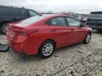2018 Hyundai Accent Se на продаже в Wayland, MI - Front End