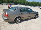 2004 Saab 9-5 Arc na sprzedaż w Knightdale, NC - Front End
