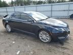 2013 Lincoln Mkz  for Sale in Charles City, VA - Rear End