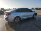 2017 Chevrolet Cruze Ls de vânzare în Apopka, FL - Front End