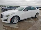 2015 Cadillac Cts  for Sale in Grand Prairie, TX - Rear End