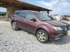 2007 Acura Mdx Technology for Sale in Tanner, AL - Minor Dent/Scratches