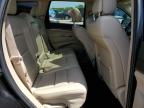 2015 Jeep Grand Cherokee Limited للبيع في Louisville، KY - Front End
