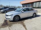 2016 Volkswagen Passat Se for Sale in Fort Wayne, IN - Side