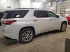 2018 Chevrolet Traverse High Country للبيع في Columbia، MO - Rear End