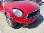 2014 MINI PACEMAN CO for sale at Copart NEWBURY