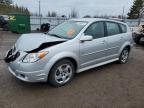 2007 PONTIAC VIBE    à vendre chez Copart ON - TORONTO