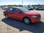 2007 Toyota Camry Ce en Venta en Fredericksburg, VA - Burn