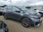 2021 Honda Cr-V Exl de vânzare în San Martin, CA - Front End