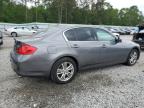 2013 Infiniti G37  იყიდება Augusta-ში, GA - Vandalism