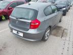 2009 BMW 116I SPORT for sale at Copart SANDWICH